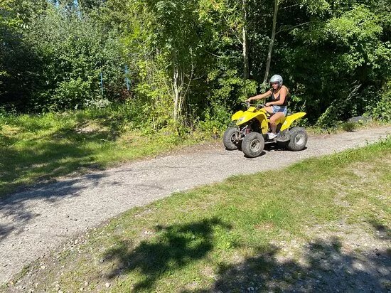 VVC Adventure