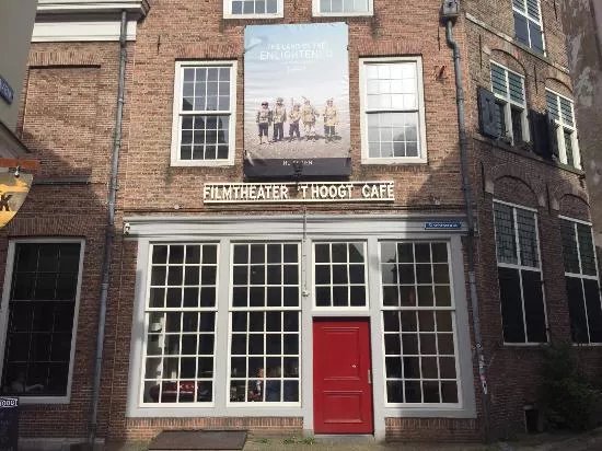Filmtheater 't Hoogt