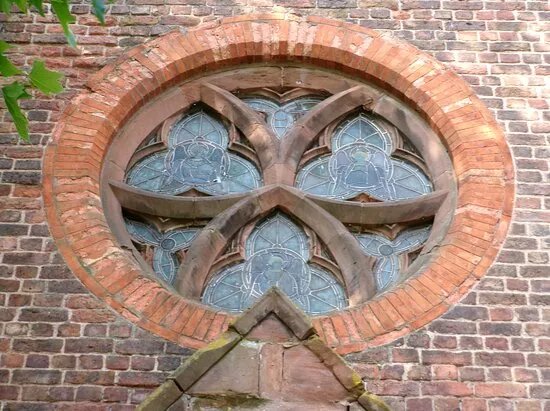 Church of St Margaret of Antioch