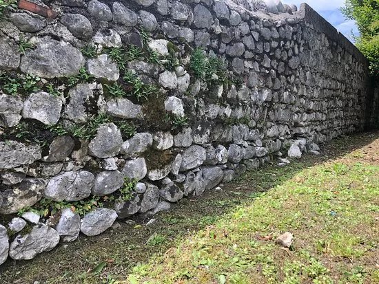 Castelliere a Ridosso del Ponte sul Cosa - Gradisca di Spilimbergo