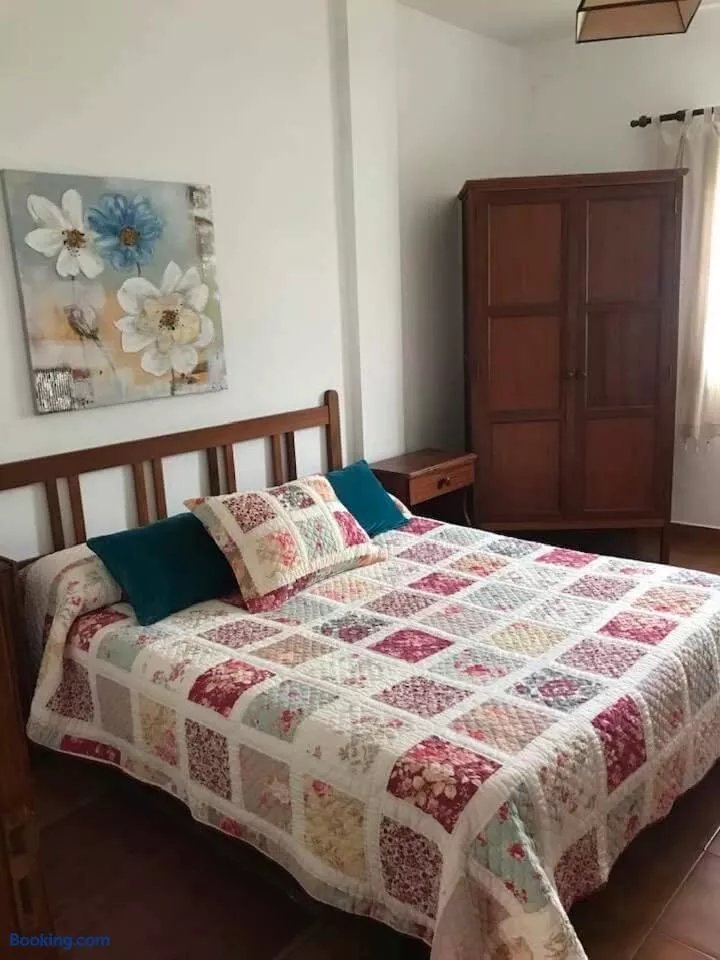Alojamientos Nicasio