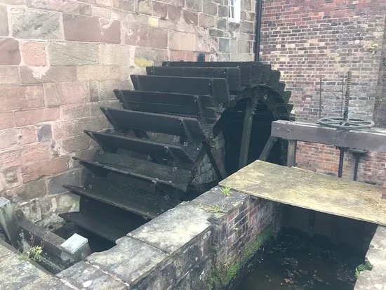 Brindley's Mill