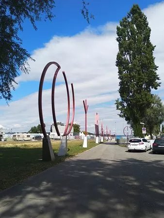 Kunstgrenze