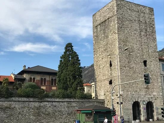 Porta Torre