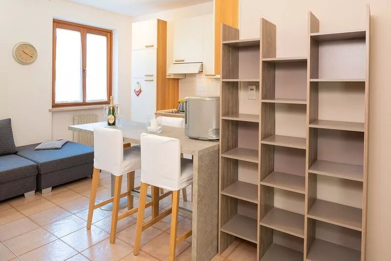 Casa Davide-Apartment in Bardolino