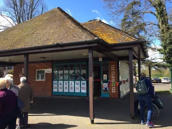 Marlow Museum