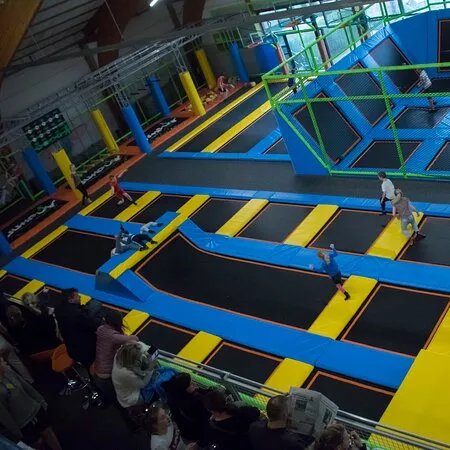 Jumplay