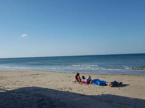 Polepole Beachbar
