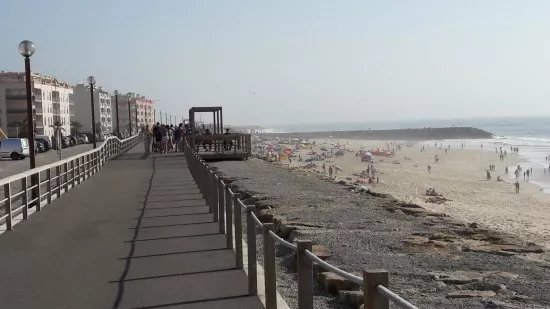 Praia da Vagueira