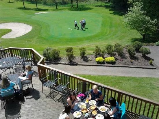 Dunblane New Golf Club