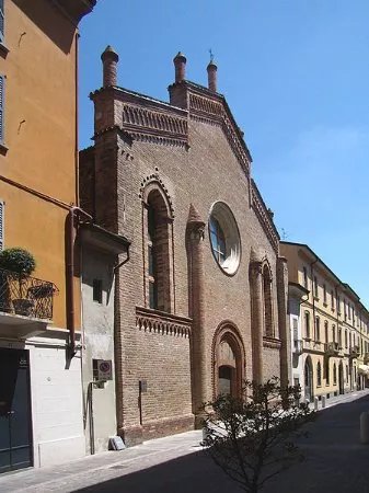 Chiesa di Sant'Agnese