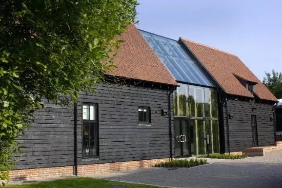 Box Moor Trust Centre