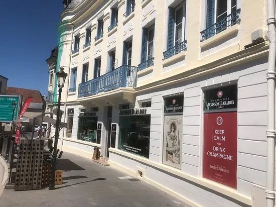 Champagne Janisson Baradon et Fils