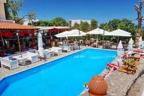 Vasilaras Hotel