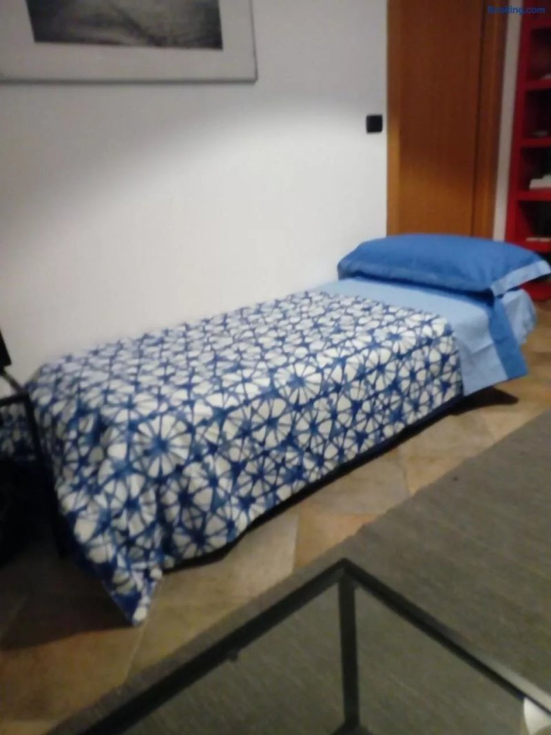 Residenza Gavioli Via Angelelli - Parco Navile