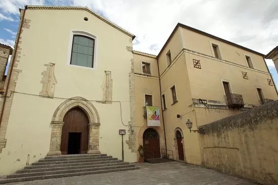Museo dei Brettii e degli Enotri