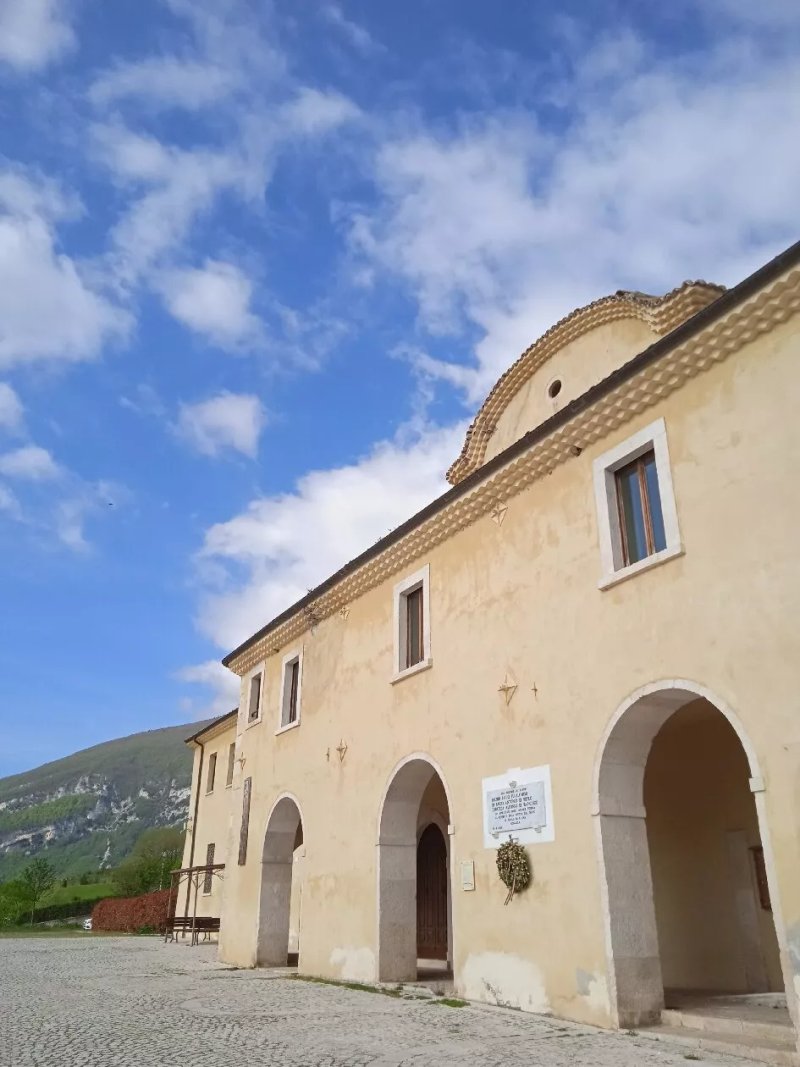 Convento di Sant’ Antonio