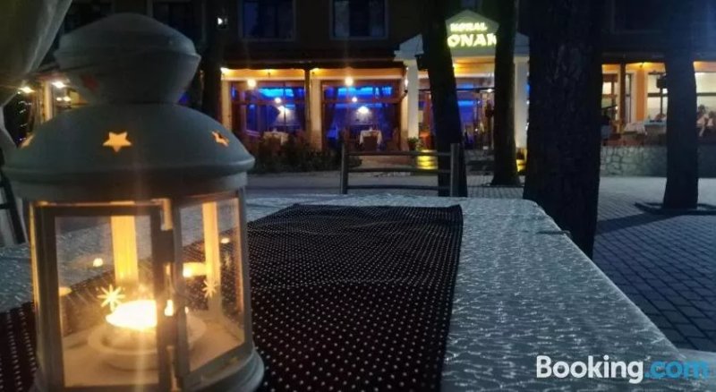 Kompleks Koral Konak