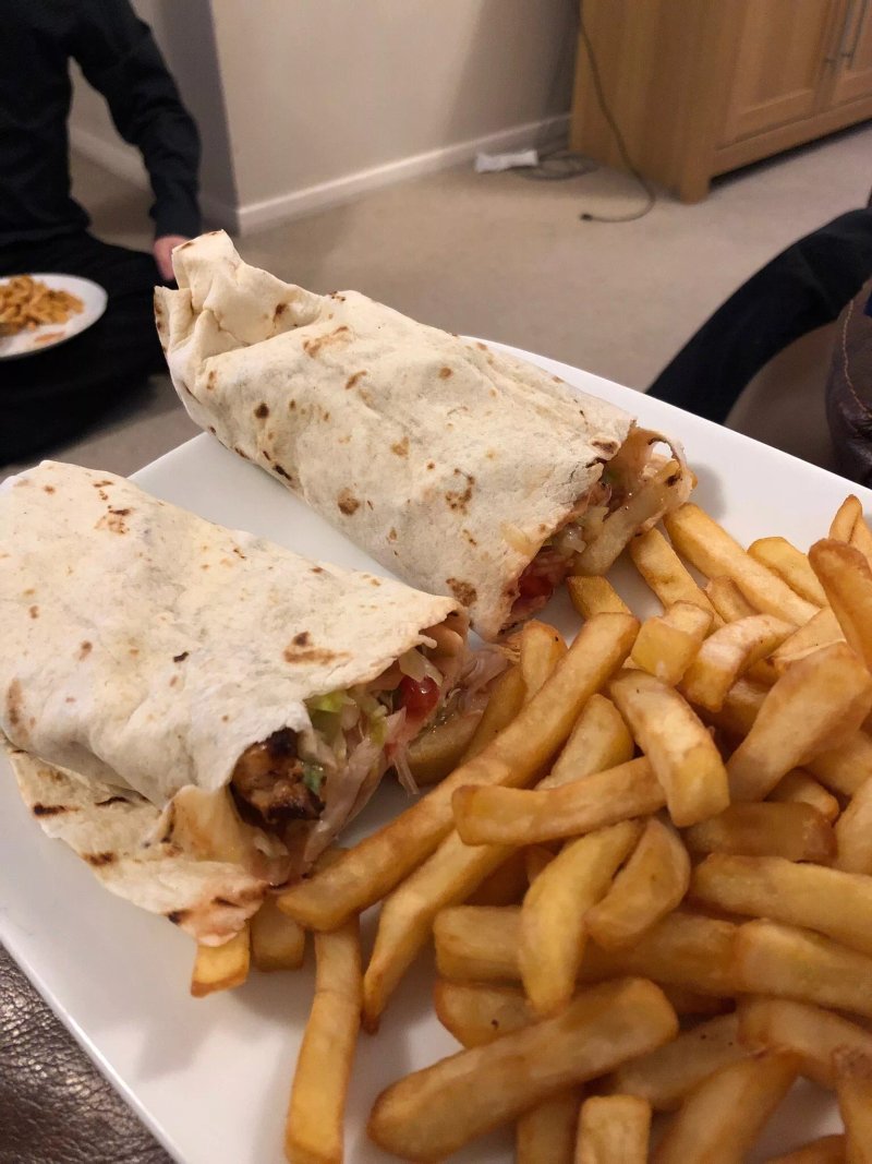 Four Seasons Kebab