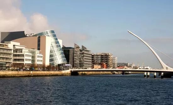 Bike Stop Dublin