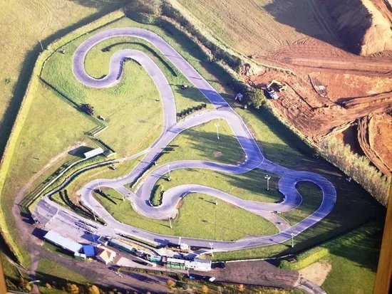 Red Lodge Karting