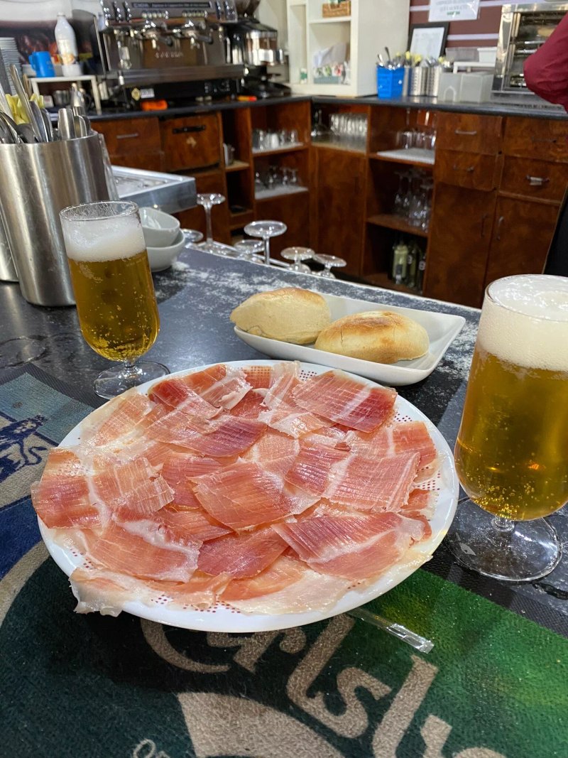 La Boardilla