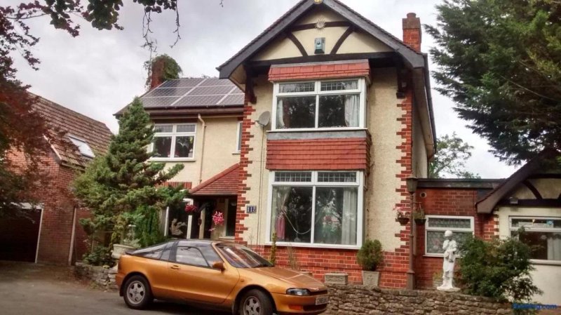 Spacious Room in Grantham Lincolnshire
