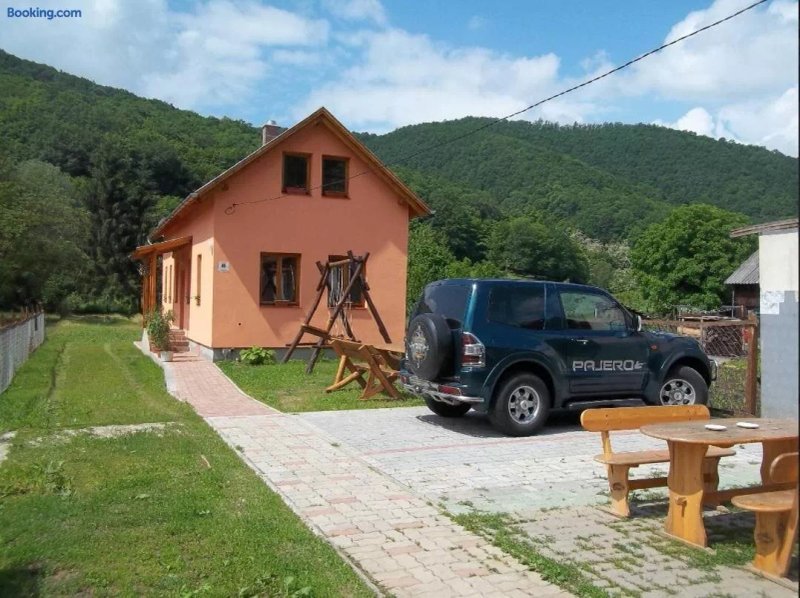 Szikla Vendeghaz