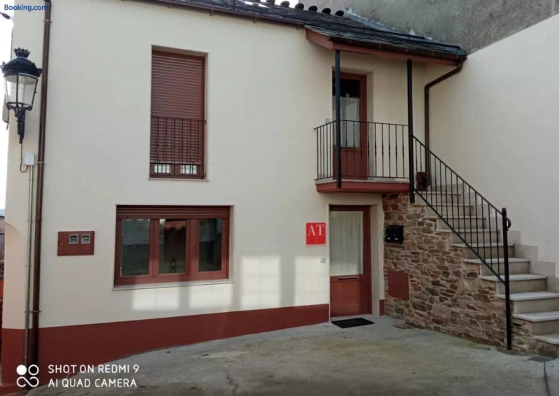 Apartamentos Fons Sacrata