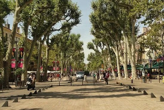 Aix en Provence Food Tour - Do Eat Better Experience