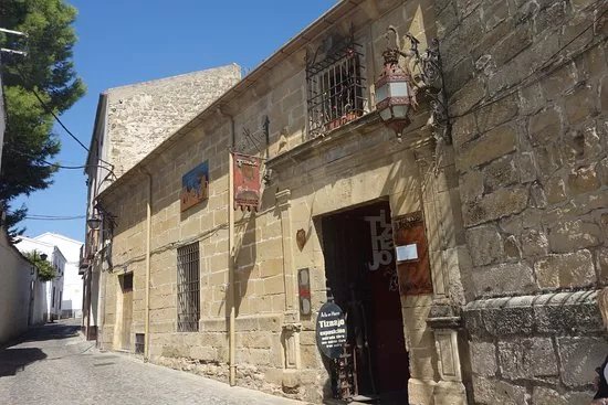 Forja Tiznajo