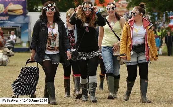 Isle Of Wight Festival