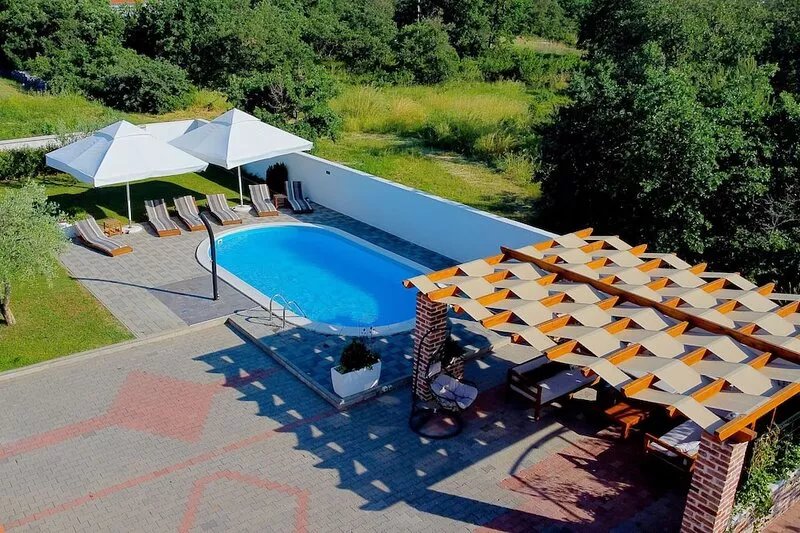 House Leonardo (V9011-K1) - Galovac