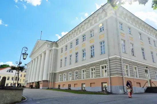 University of Tartu Art Museum
