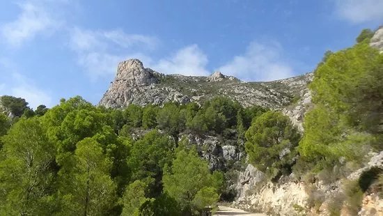 La Mola