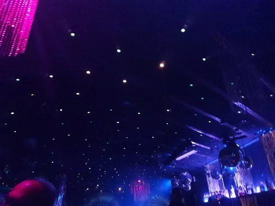 BlueSky Disco Club