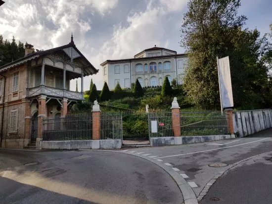 Museo Vincenzo Vela
