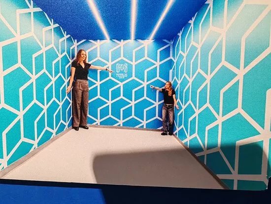 Musee De L'illusion