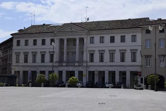 Palazzo Antivari Kechler