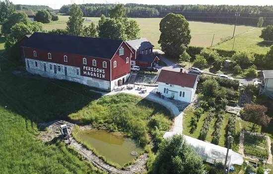 Perssons Magasin