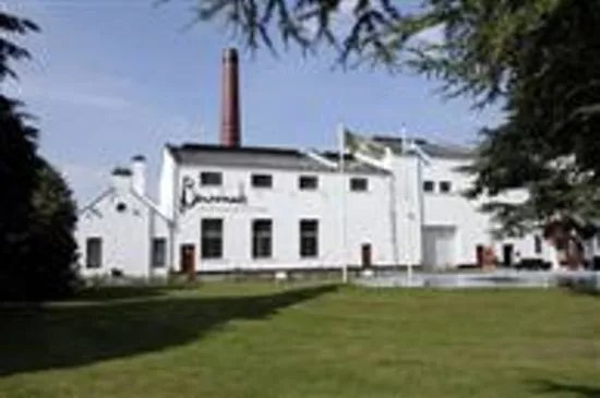 Benromach Distillery