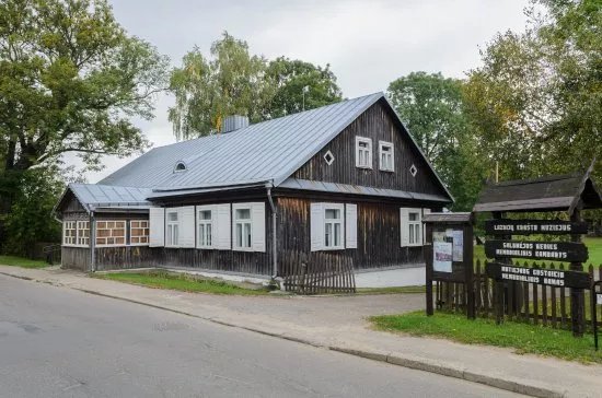 Lazdijai Region Museum