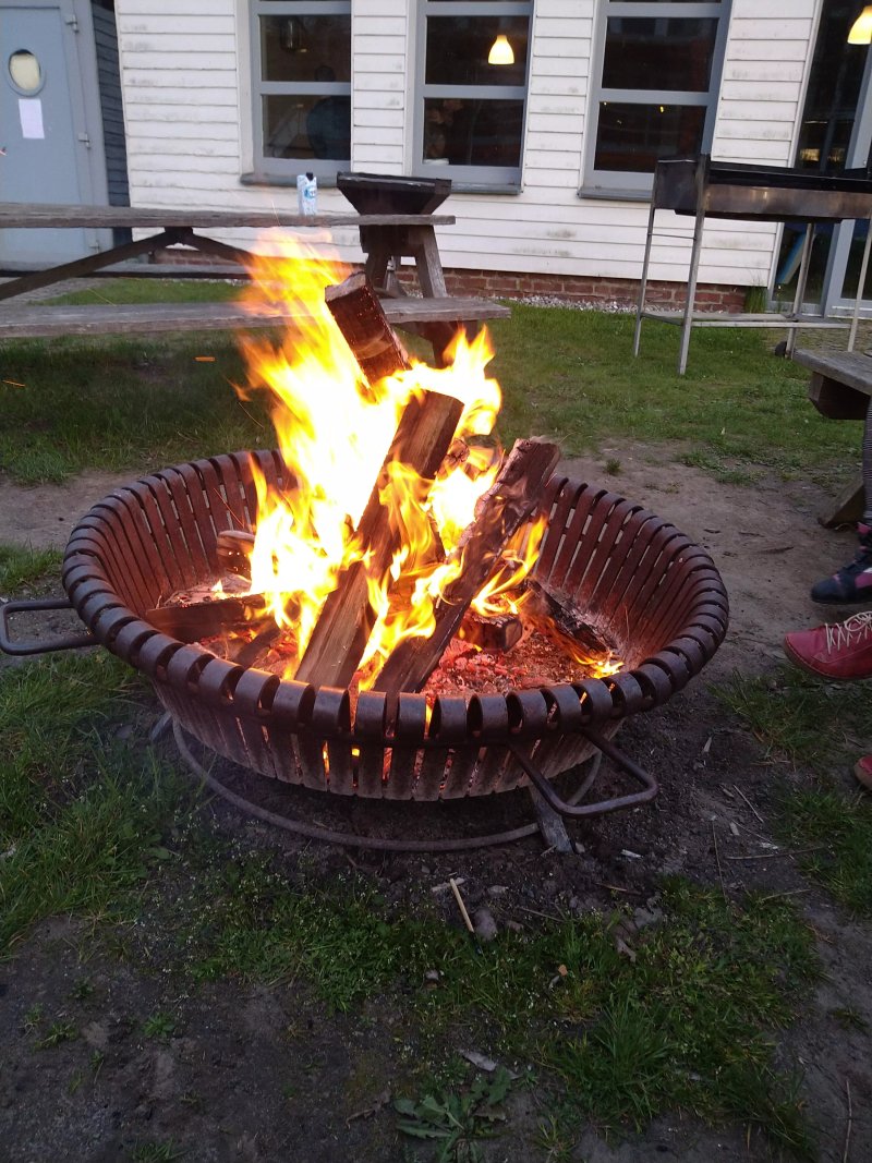 Majuwi Maritimes Jugenddorf Wieck