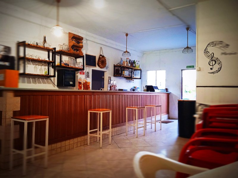 Pena Gastronomica La Serrania