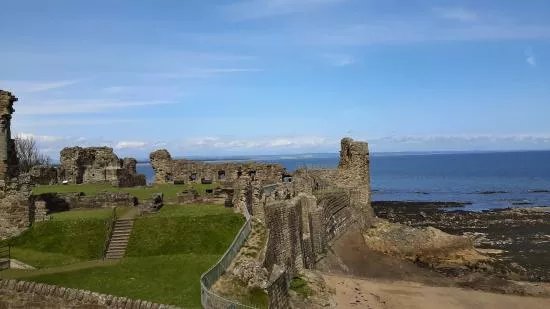 Uniquely Scotland