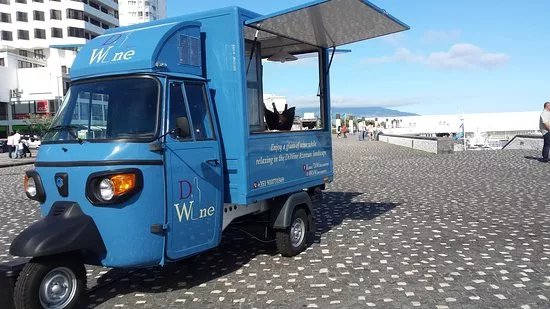 Diwine Azores