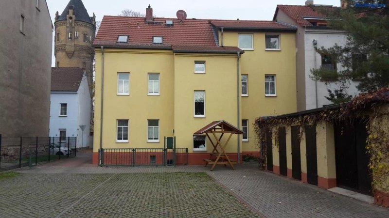 Pension Schwalbe