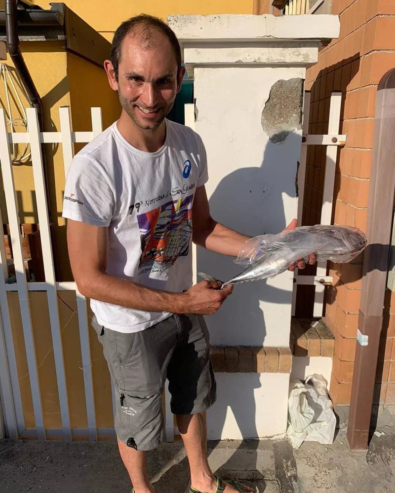 Fish Market Piccola Societa' Cooperativa A R.L.