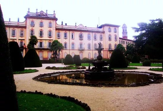 Villa Recalcati
