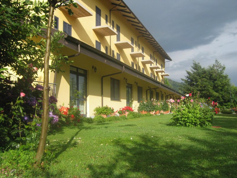 Del Riccio Hotel